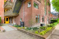 Zuidsingel 23, Middelburg