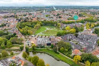 Zuidsingel 23, Middelburg