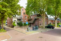 Zuidsingel 23, Middelburg