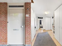 Zuidsingel 23, Middelburg