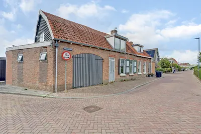 Bonifaciusstraat 1, 4434AD, Kwadendamme, Zeeland