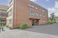 Louise de Colignylaan 3, Goes