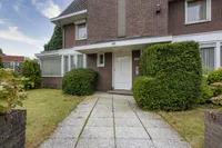 Abtenlaan 58, Kerkrade