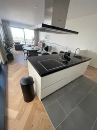 Seinpostweg, Zandvoort