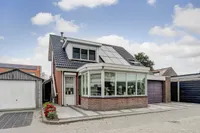 Wilhelminastraat 1 a, Sint Philipsland