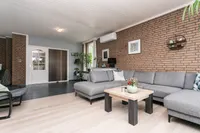 Maarweg 21, Merkelbeek