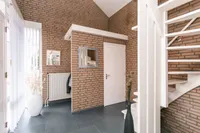 Maarweg 21, Merkelbeek
