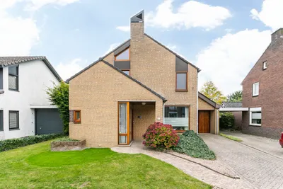 Maarweg 21, 6447BL, Merkelbeek, Limburg