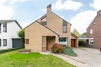 Maarweg 21, Merkelbeek