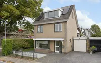 Prins Hendrikstraat 12 A, Oosterbeek