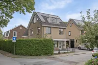 Prins Hendrikstraat 12 A, Oosterbeek