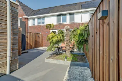 Geronimoplein 10, 5466NZ, Veghel, Noord-Brabant