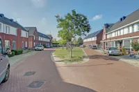 Geronimoplein 10, Veghel