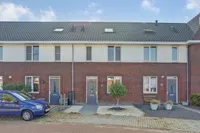 Geronimoplein 10, Veghel