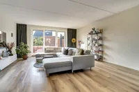 Geronimoplein 10, Veghel