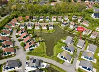 Daleboutsweg 3 0043, Burgh-haamstede