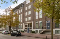 Prinsegracht 237, 's-gravenhage