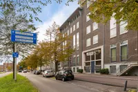 Prinsegracht 237, 's-gravenhage