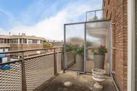 Prinsegracht 237, 's-gravenhage
