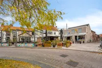 Spuiplein 5, Breskens