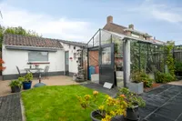 Irenestraat 20, Kloosterzande
