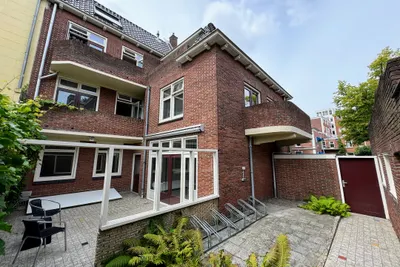 Westersingel 49, 9718CE, Groningen, Groningen