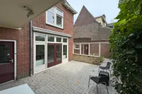 Westersingel 49, Groningen
