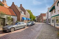 Gravenstraat 16, Middelburg