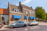 Gravenstraat 16, Middelburg