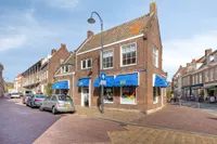 Gravenstraat 16, Middelburg