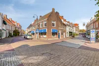 Gravenstraat 16, Middelburg