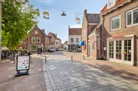 Gravenstraat 16, Middelburg