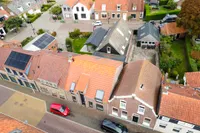 Prinsestraat 5, Cadzand