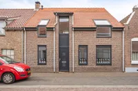 Prinsestraat 5, Cadzand