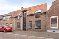 Prinsestraat 5, Cadzand