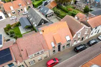 Prinsestraat 5, Cadzand