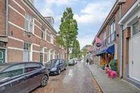 Noordstraat 7, Domburg