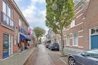 Noordstraat 7, Domburg