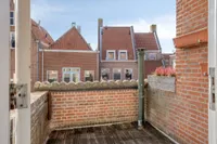 Branderijstraat 6, Vlissingen