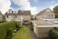 Ooievaarslaan 52, Sneek