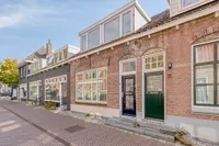 Pyntorenstraat 13, Goes