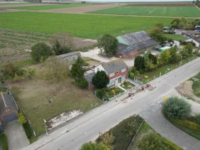 Lageweg 35, 4589KV, Ossenisse, Zeeland