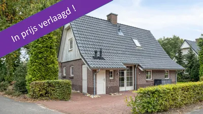 Knollenhaarweg 7 131, 7447PP, Hellendoorn, Overijssel