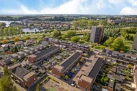 Heegermeer 17, Barendrecht