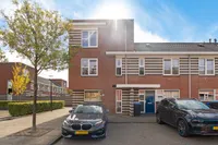 Heegermeer 17, Barendrecht