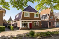 van Echtenstraat 106, Hoogeveen