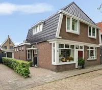van Echtenstraat 106, Hoogeveen