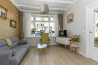 van Echtenstraat 106, Hoogeveen
