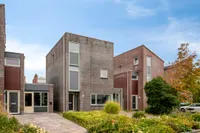 Duke Ellingtonlaan 51, Goes