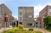 Duke Ellingtonlaan 51, Goes
